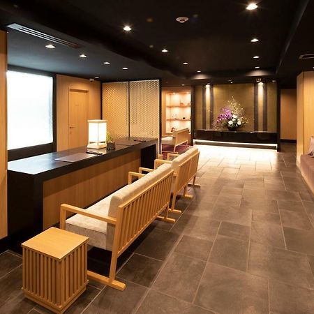 Hotel Wbf Kyoto Shijo Nishikitei Dış mekan fotoğraf