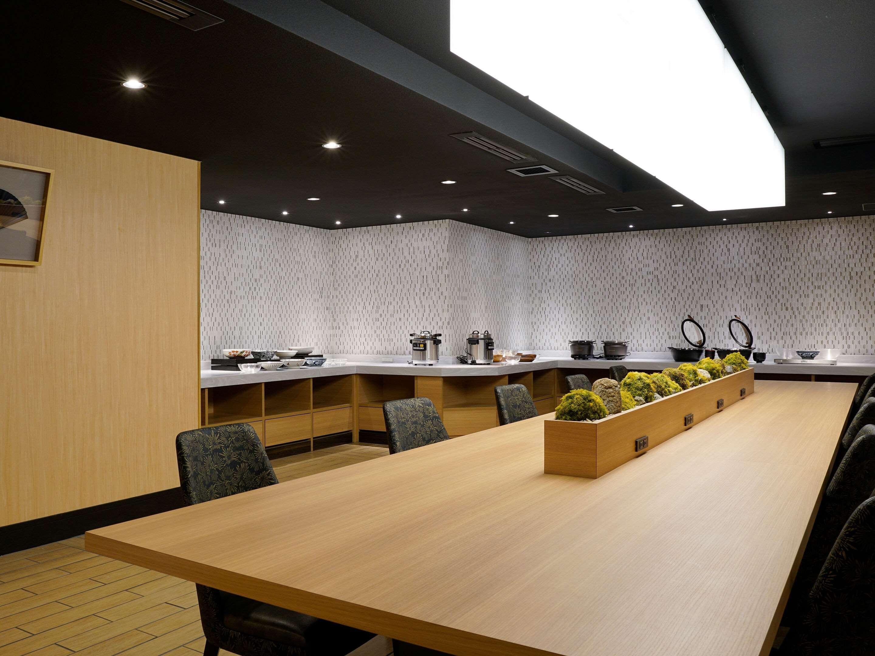 Hotel Wbf Kyoto Shijo Nishikitei Dış mekan fotoğraf