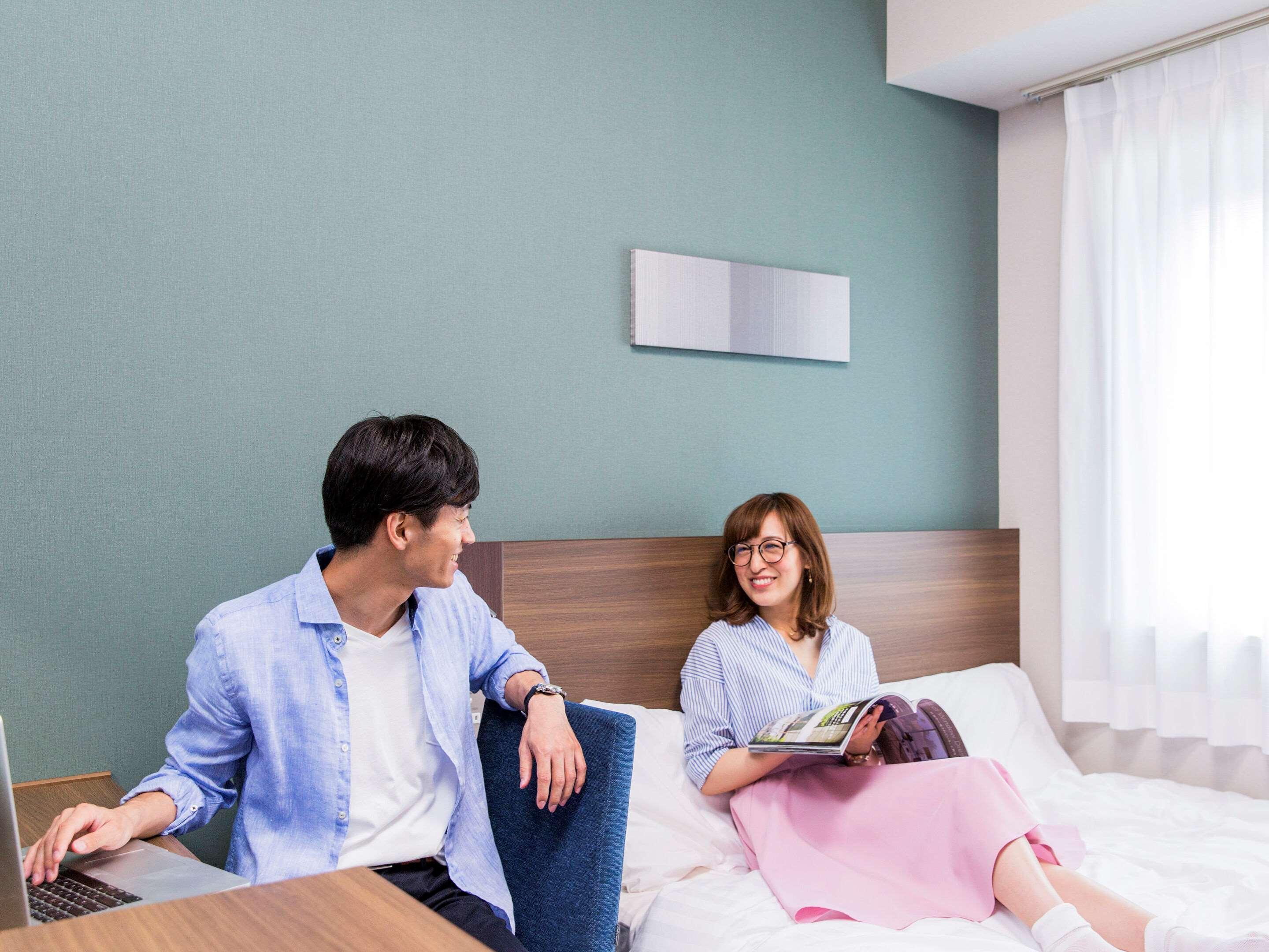 Hotel Wbf Kyoto Shijo Nishikitei Dış mekan fotoğraf