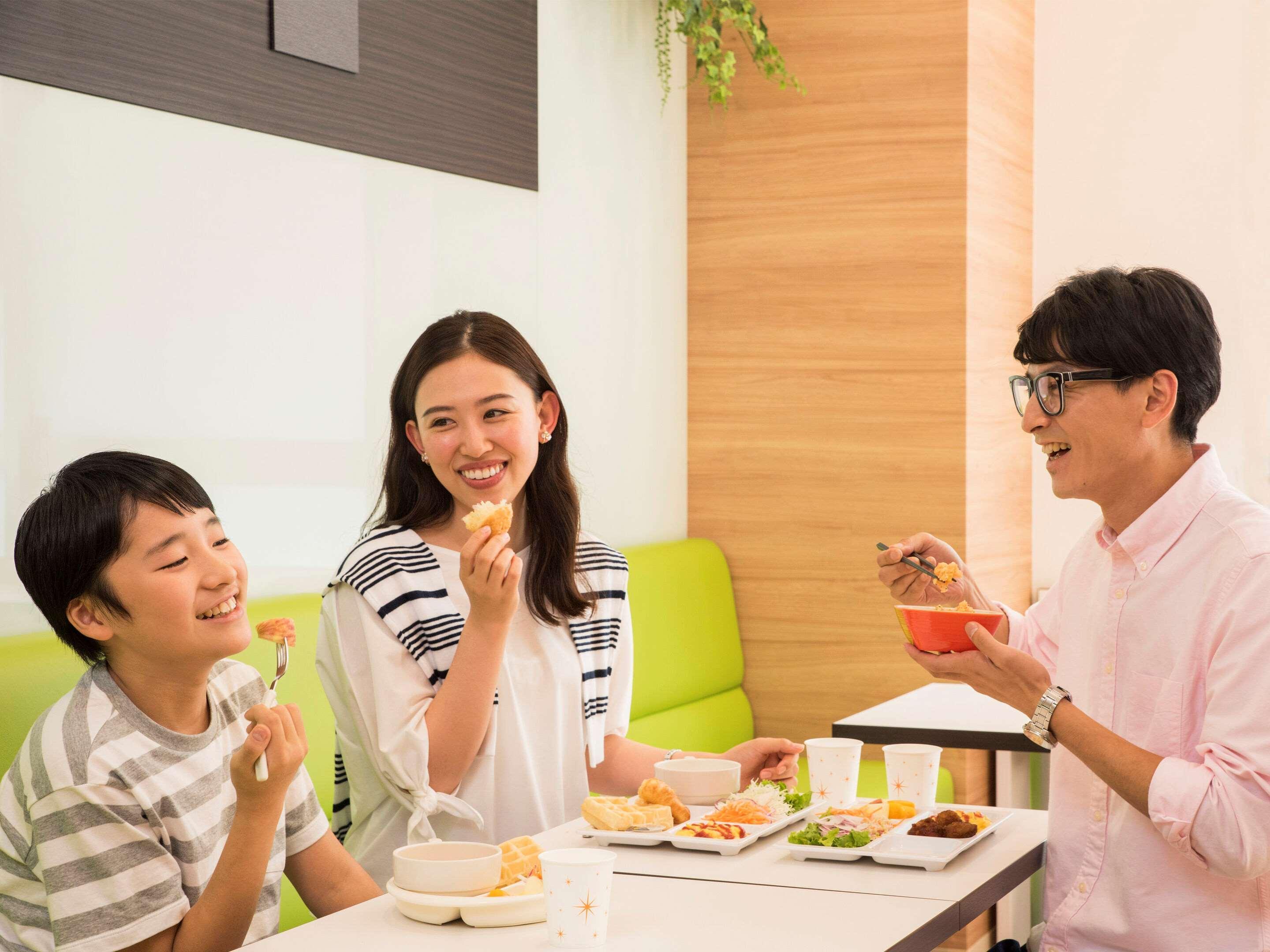 Hotel Wbf Kyoto Shijo Nishikitei Dış mekan fotoğraf
