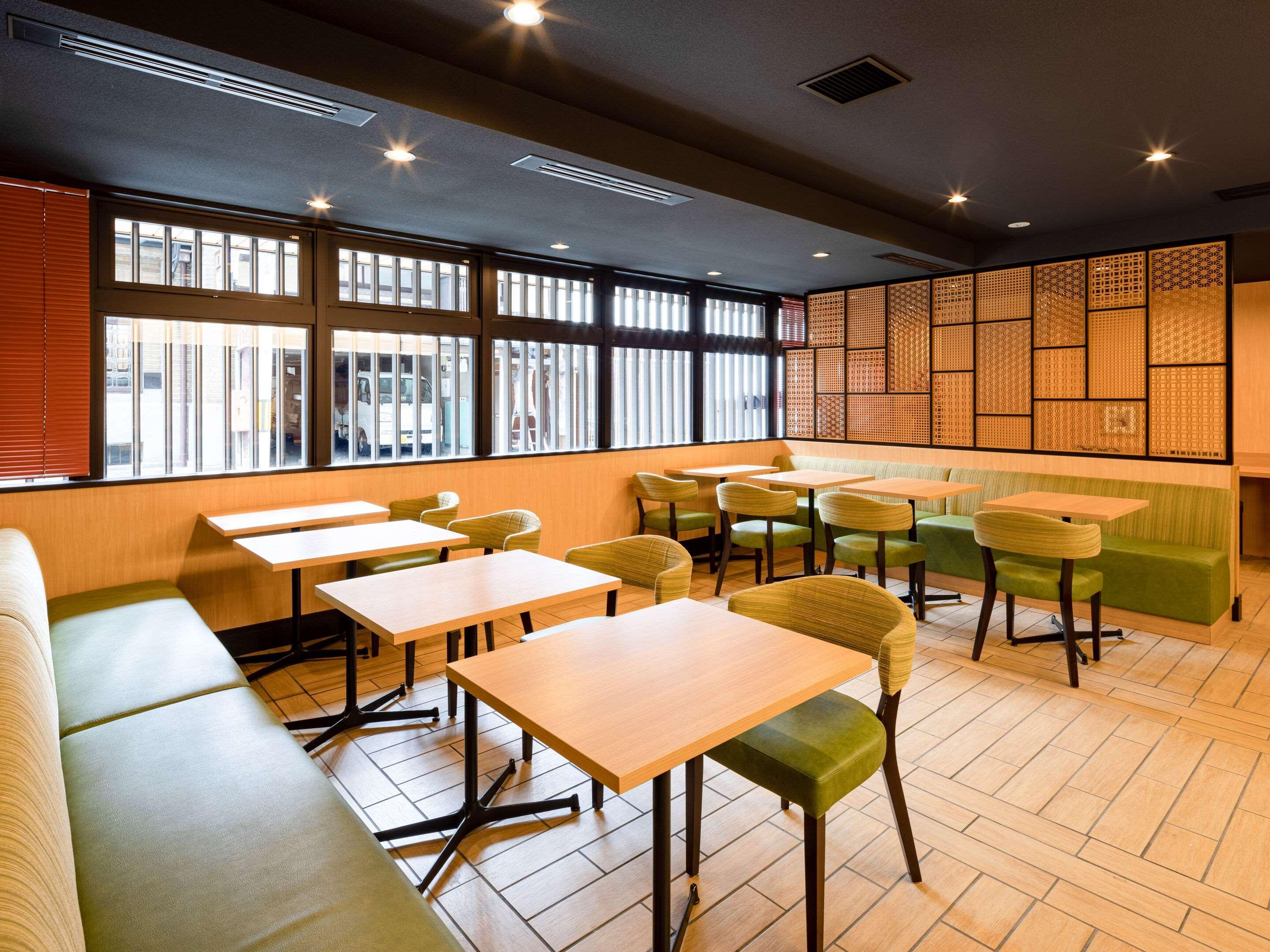 Hotel Wbf Kyoto Shijo Nishikitei Dış mekan fotoğraf