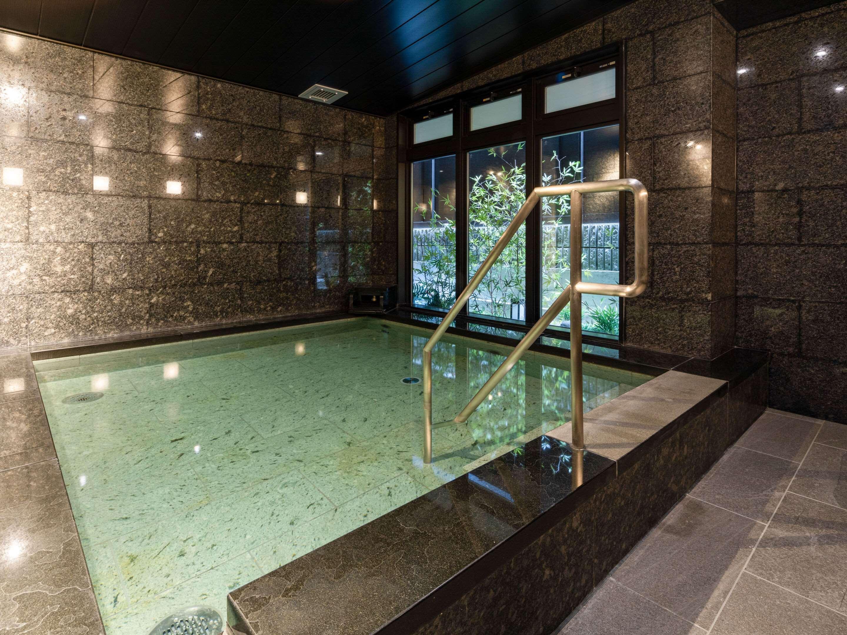 Hotel Wbf Kyoto Shijo Nishikitei Dış mekan fotoğraf